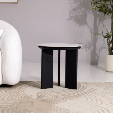 Agilin End Table