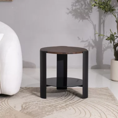 Aurlin End Table