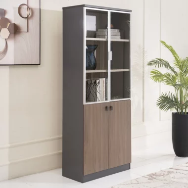 Belwin File Cabinet