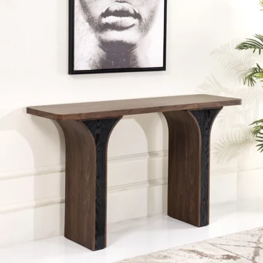 Calgary Console Table