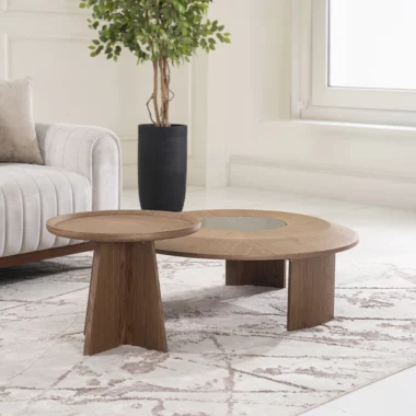 Glen Coffee Table Set Of 2