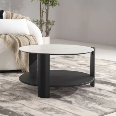 Jesslin Coffee Table