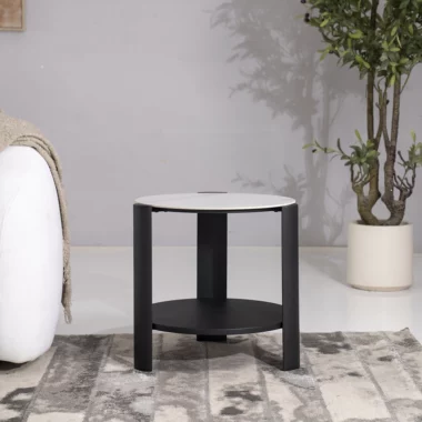 Jesslin End Table