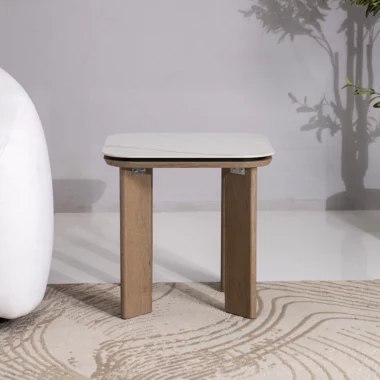 Kuralin End Table