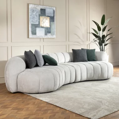 Marcello Corner Sofa