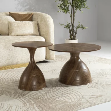 Monaco Coffee Table Set Of 2