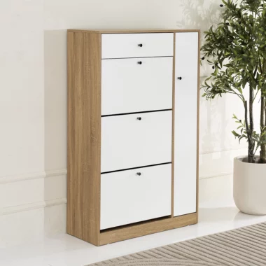 Nyssa Shoe Cabinet