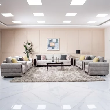 The Relaxo 12-Seater Sofa