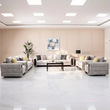 The Relaxo 12-Seater Sofa