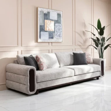 The Relaxo 4-Seater Sofa