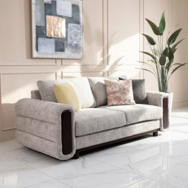 The Relaxo 3-Seater Sofa