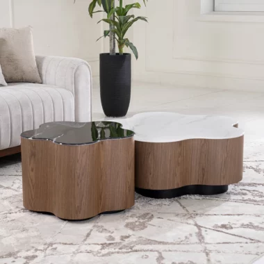 Rimo Coffee Table Set Of 2