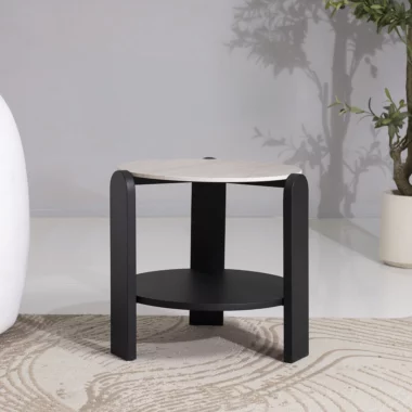 Siralin End Table