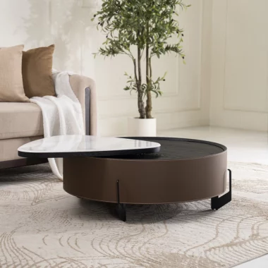 Tetrix Coffee Table