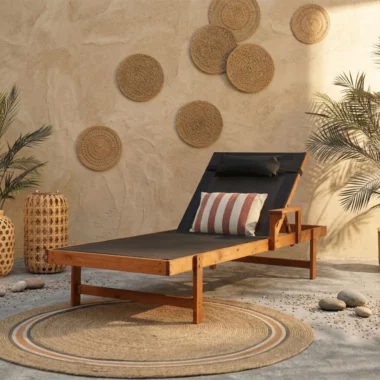 Essie Sun Lounger