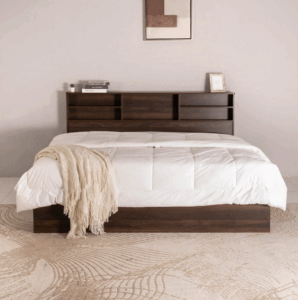 Queen Size Bed