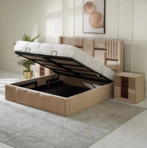 Storage Beds