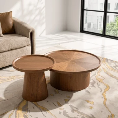 Thierry Coffee Table Set Of 2