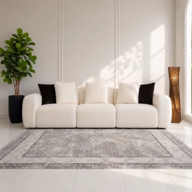 Brobey 3-Seater Sofa