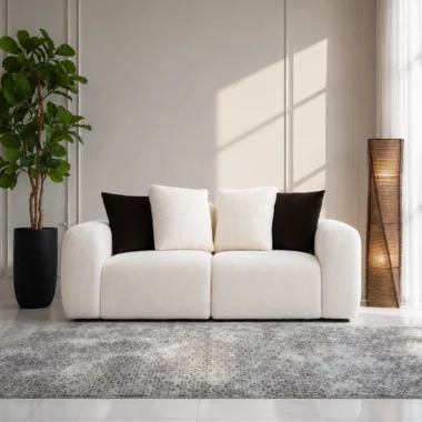 Brobey 2-Seater Sofa