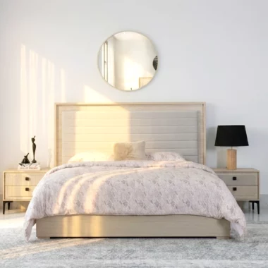 Joshna King Bedroom Set