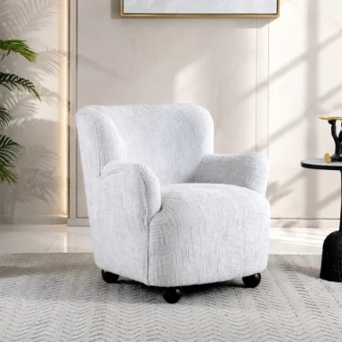 Modena Leisure Chair -Beige