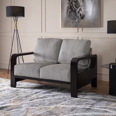 Simba 2-Seater Sofa