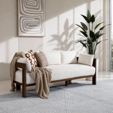 Velora 3-Seater Sofa