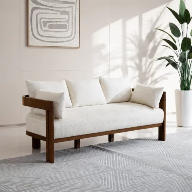 Velora 2-Seater Sofa