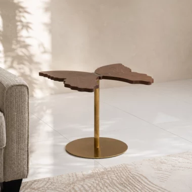 Audin End Table