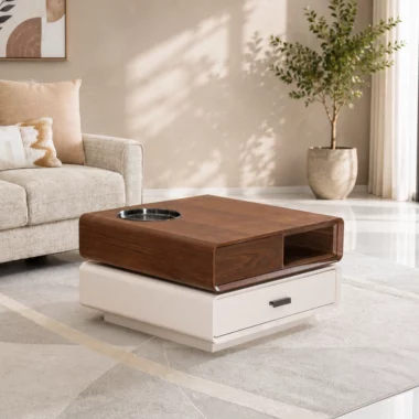 Baku Coffee Table