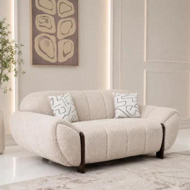 Bella 2-Seater Sofa