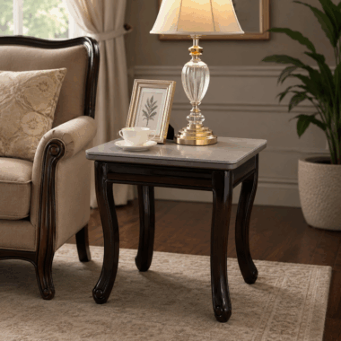 Wave Side Table