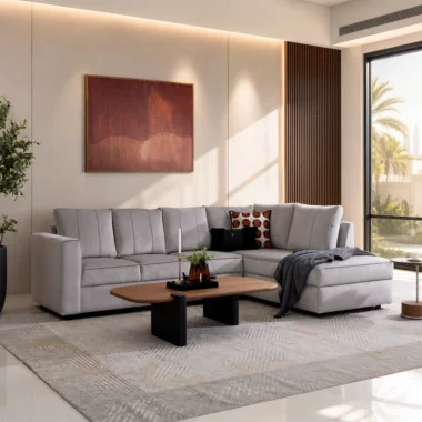 Dayana Corner Sofa -01