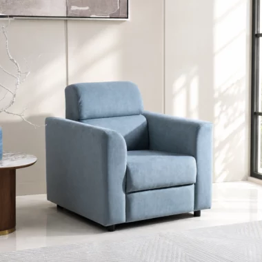 Elara Single Seater Sofa