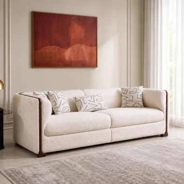 Layan 2-Seater Sofa