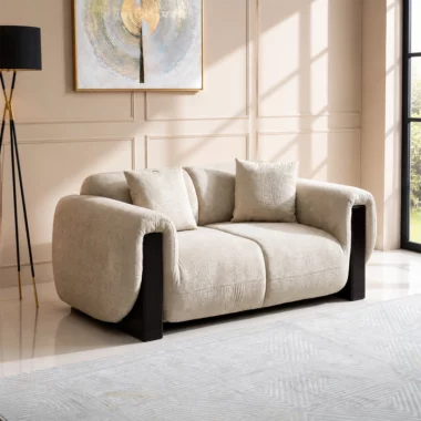 Leona 2-Seater Sofa