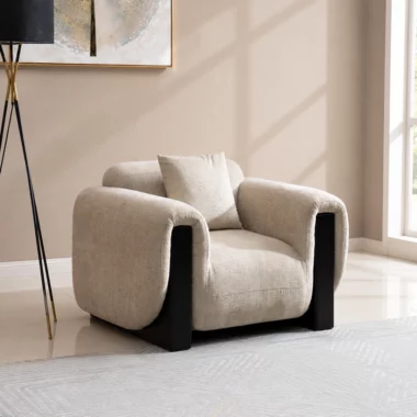Leona Single Seater Sofa