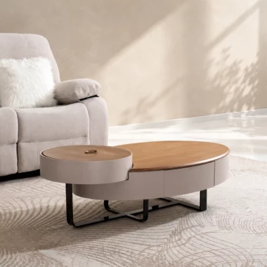 Myler Coffee Table