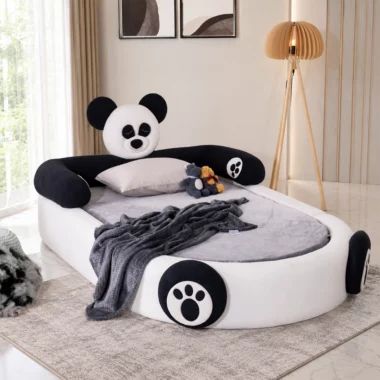 The Oreo Kids Bed