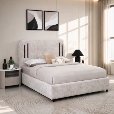 The Chime Bed