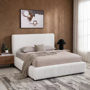The Dream Bed