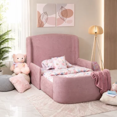 The Narnia Kids Bed