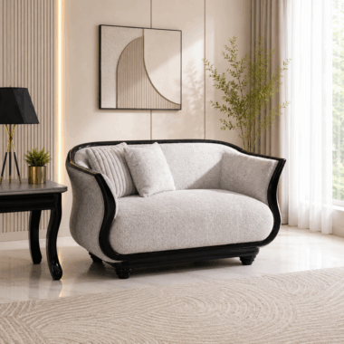 Wave 2-Seater Sofa