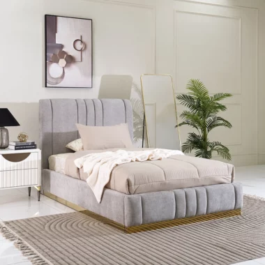 The Zoya Bed