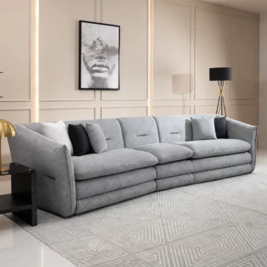 Celeste 5-Seater Sofa