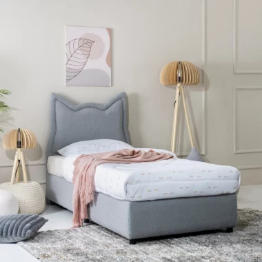 The Cubb Kids Bed