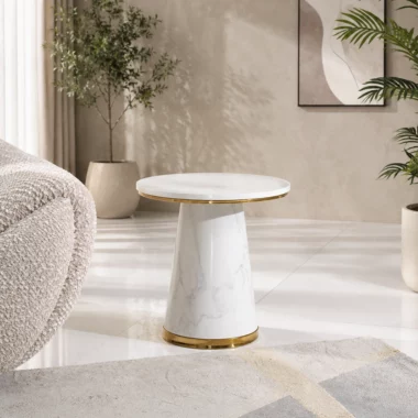 Ludovica End Table