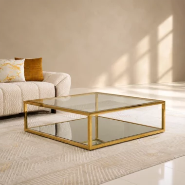 Micado Coffee Table