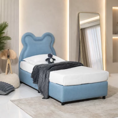 The Polar Kids Bed
